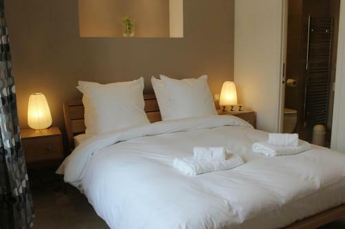 Apartamento Rue Mace