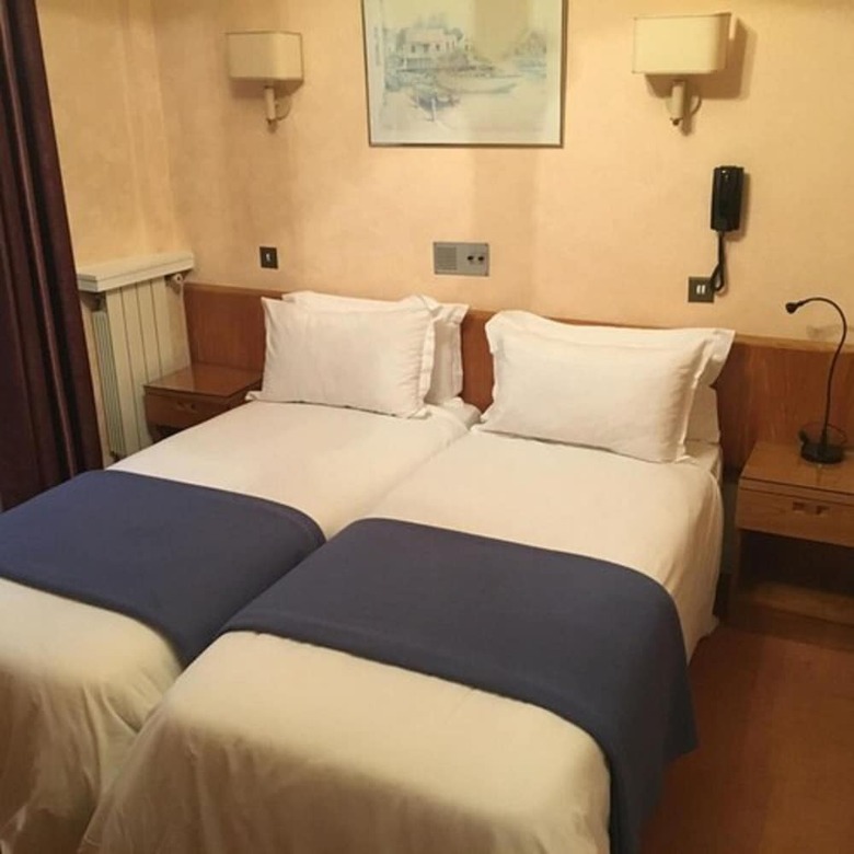 Crystal Hotel