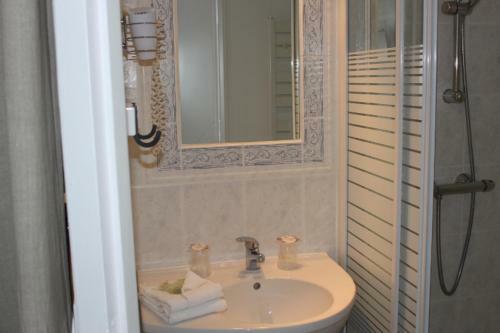 Hotel Les Atlantes