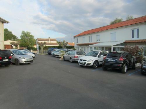 Hotel Les Atlantes
