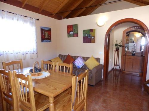 Casa Rural Isabel