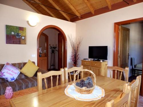 Casa Rural Isabel