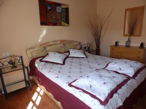 Casa Rural Isabel
