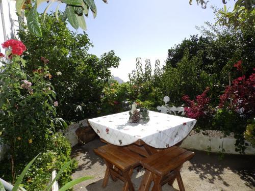 Casa Rural Isabel