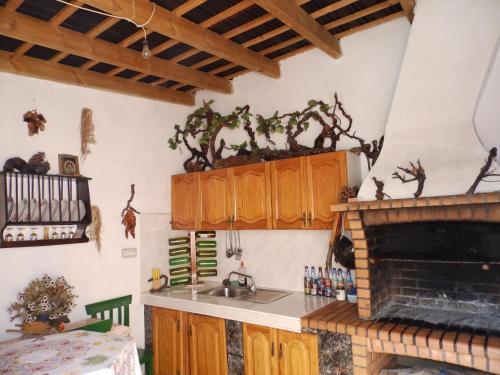 Casa Rural Isabel