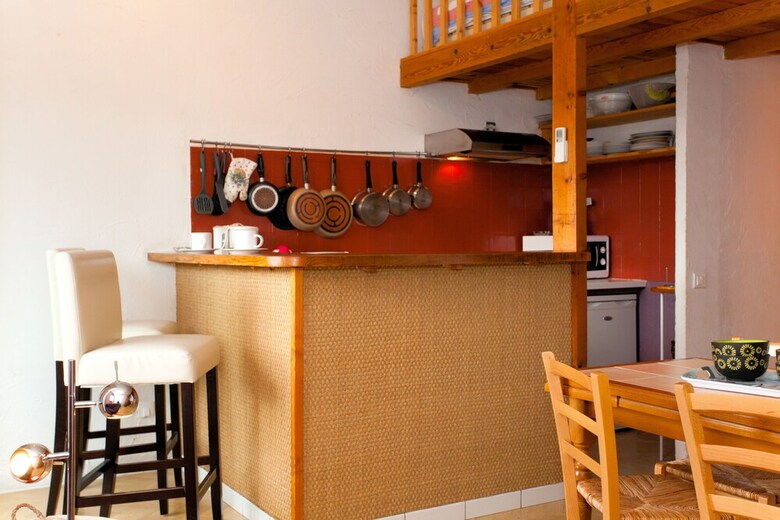 Apartamento Appartement Terra Bella