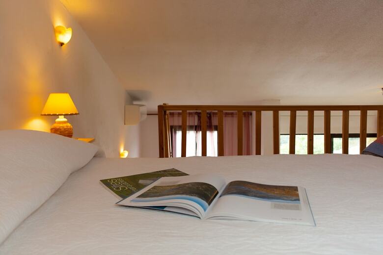 Apartamento Appartement Terra Bella