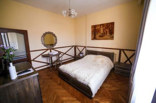 Villa Pribrezhny Hotel