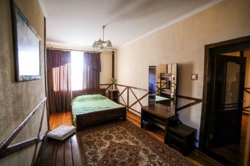 Villa Pribrezhny Hotel