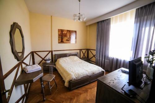 Villa Pribrezhny Hotel