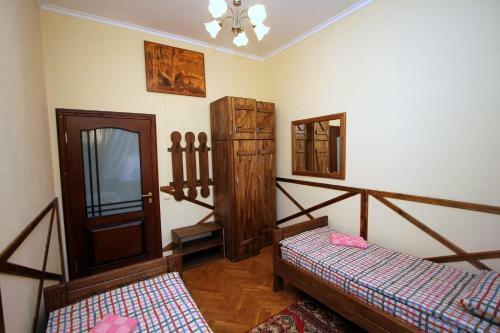 Villa Pribrezhny Hotel