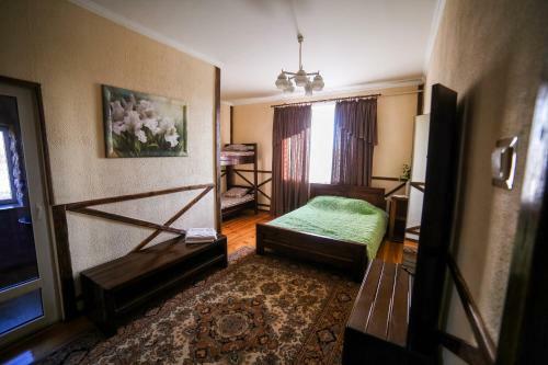 Villa Pribrezhny Hotel