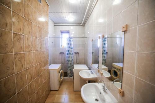 Villa Pribrezhny Hotel