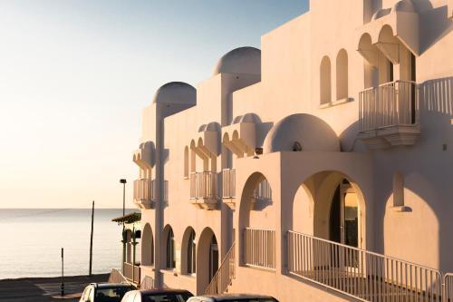 Hotel Sal Marina
