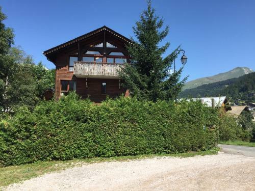 Apartements Le Bourg Du Jean