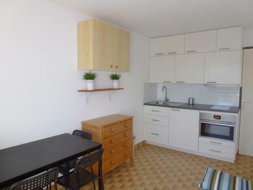 Apartamento La Lagune 2