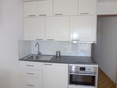 Apartamento La Lagune 2