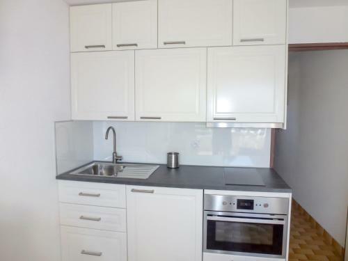 Apartamento La Lagune 2