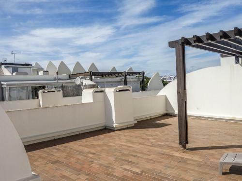 Apartamento La Lagune 2