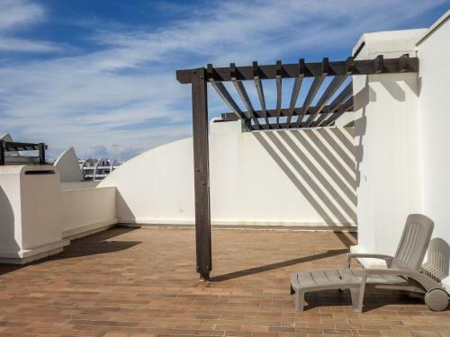 Apartamento La Lagune 2
