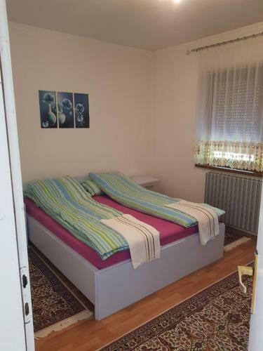 Visoko Homestay