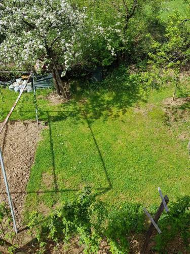 Visoko Homestay