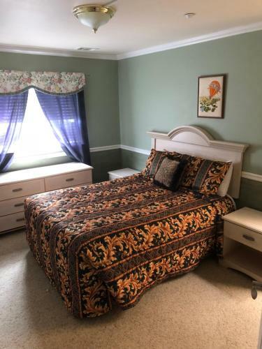 Apartamento 2172-2178 Main St