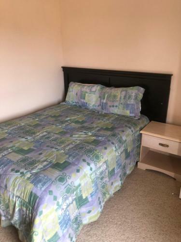 Apartamento 2172-2178 Main St