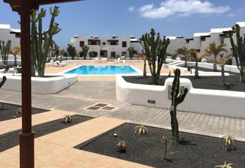 Apartamento Casa Nimbara