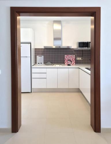 Apartamento Casa Nimbara