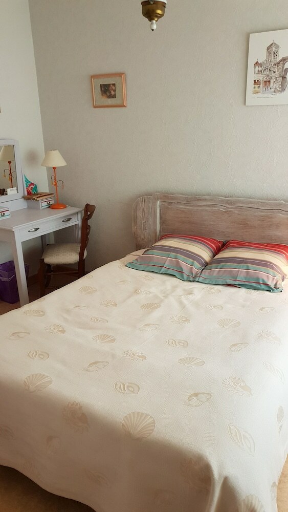 Bed & Breakfast Au Bel Air