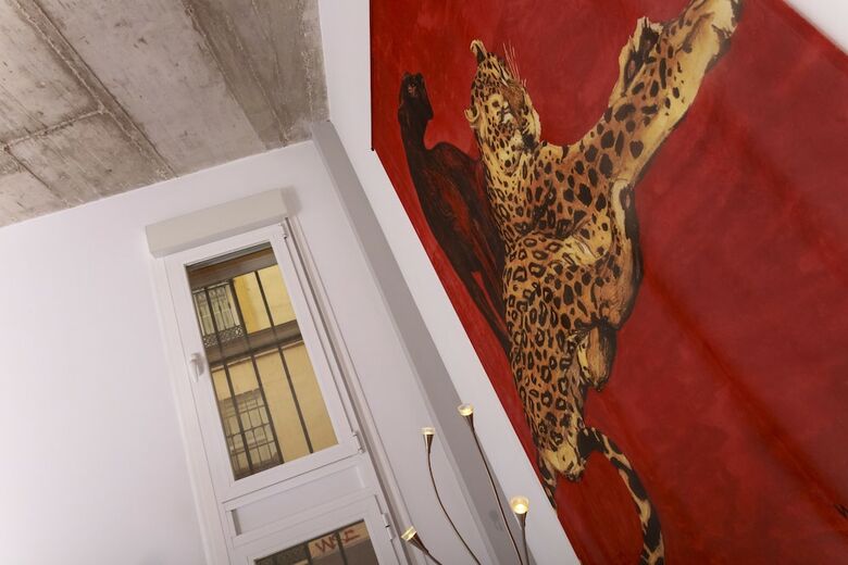 Apartamento Dos Aceras