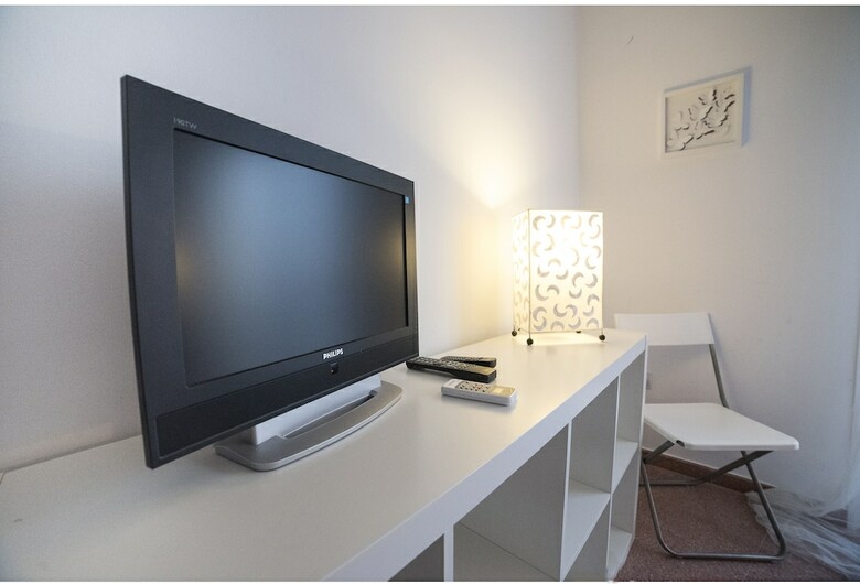 Apartamento Dos Aceras