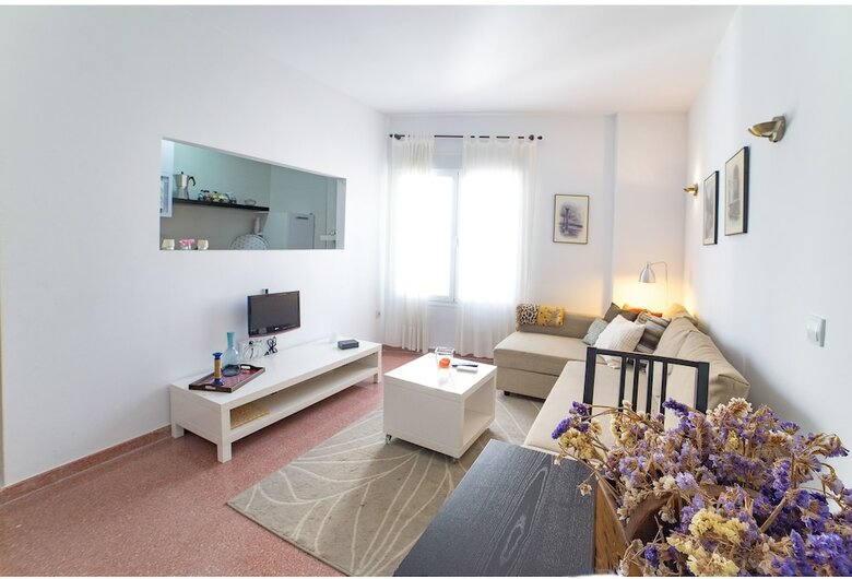 Apartamento Dos Aceras