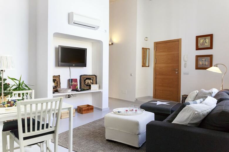 Apartamento Dos Aceras