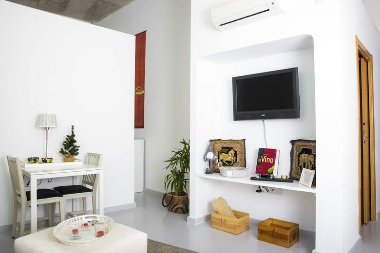 Apartamento Dos Aceras