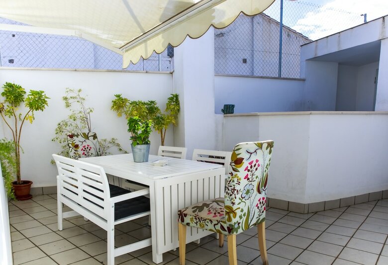 Apartamento Dos Aceras