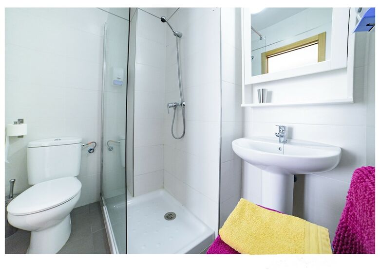 Apartamento Dos Aceras