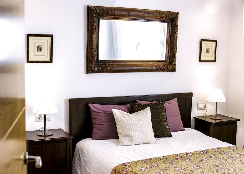 Apartamento Dos Aceras