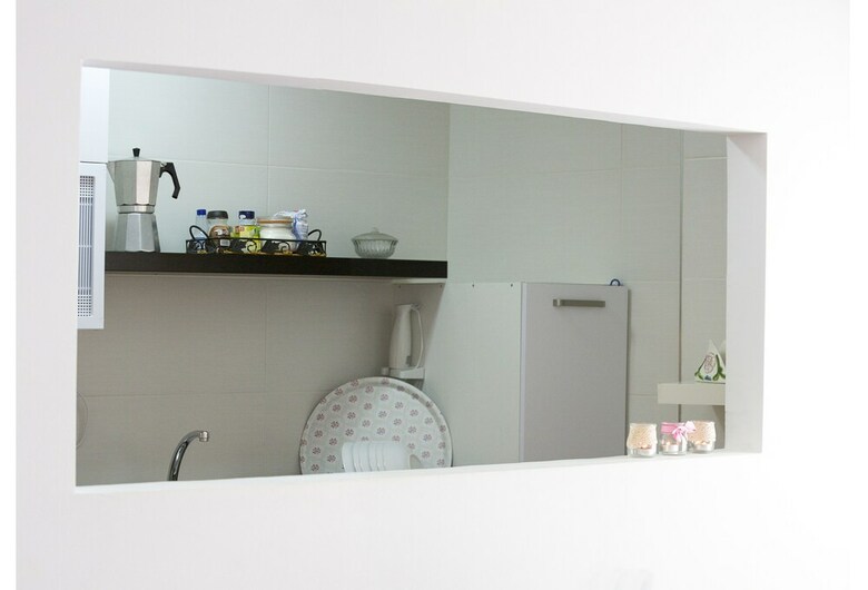 Apartamento Dos Aceras