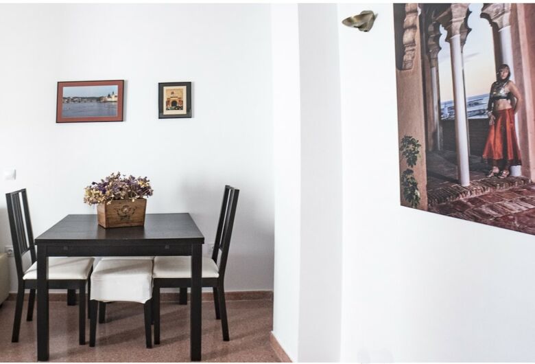 Apartamento Dos Aceras