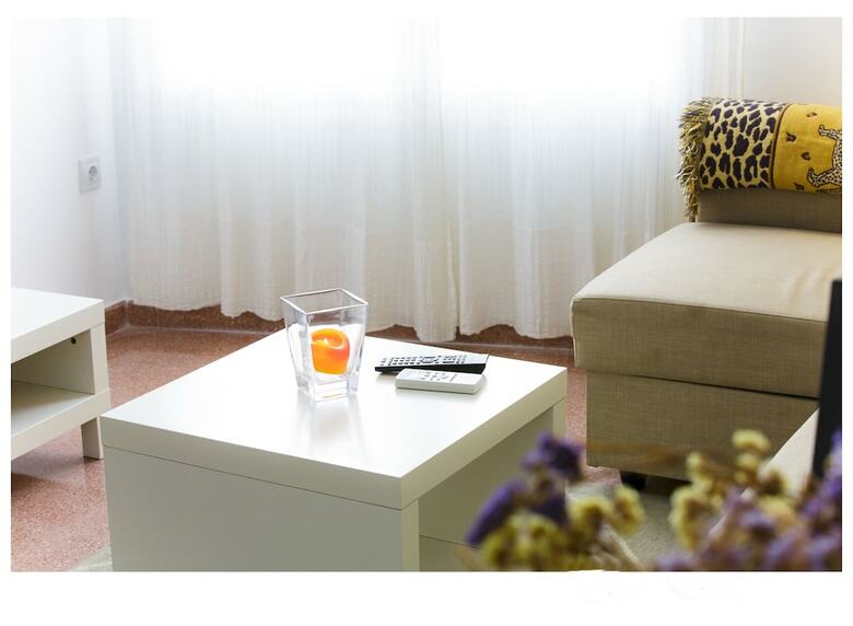 Apartamento Dos Aceras