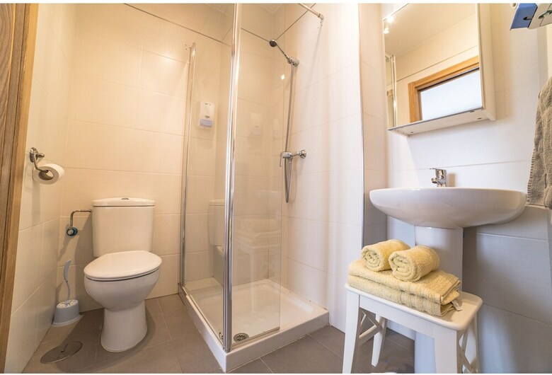 Apartamento Dos Aceras
