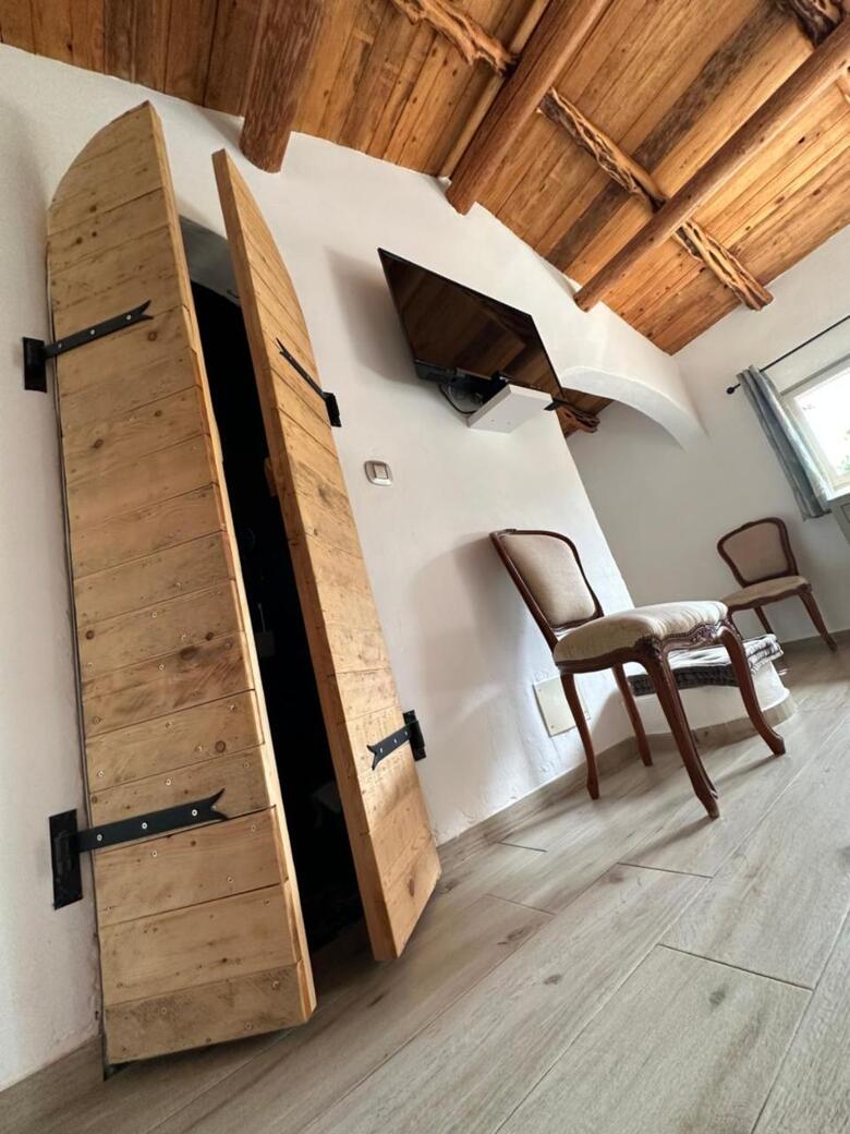 Hotel H�tel Ambassador Palombaggia