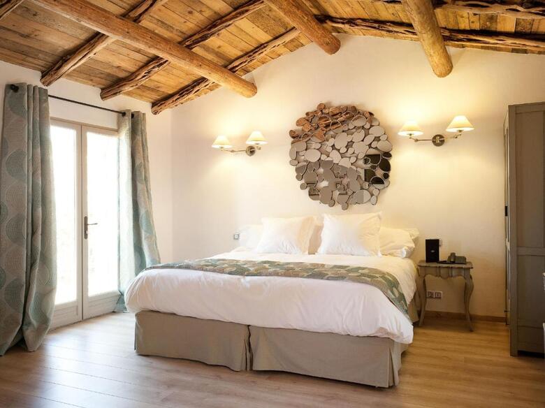 Hotel H�tel Ambassador Palombaggia
