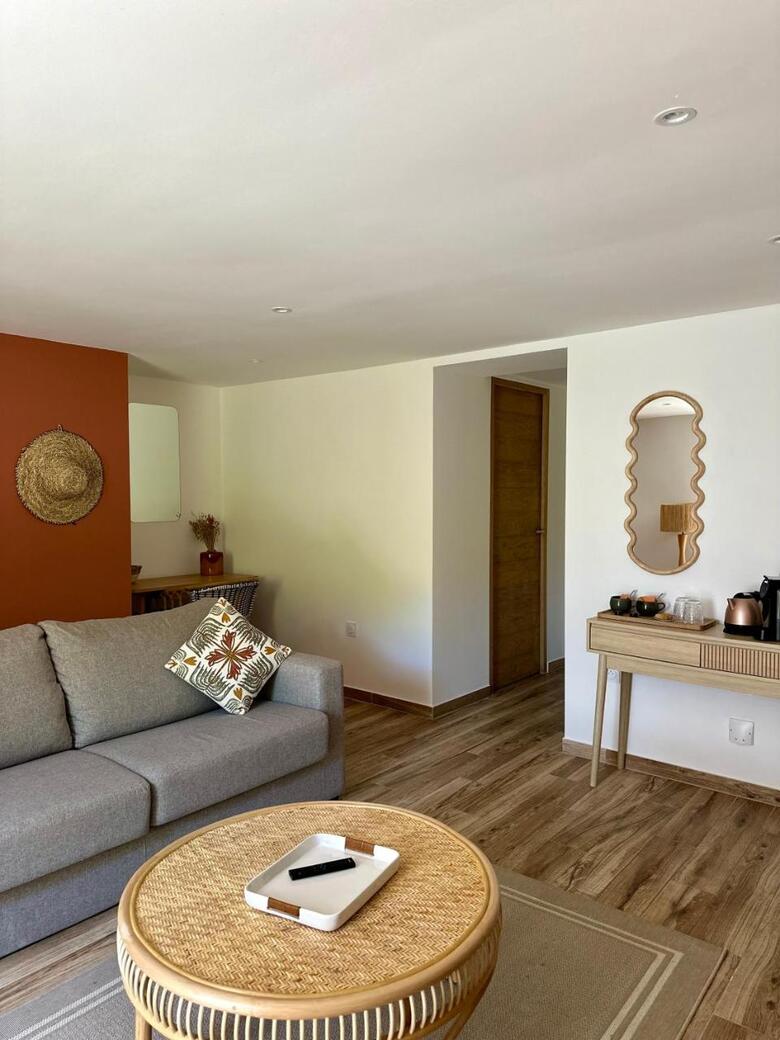 Hotel H�tel Ambassador Palombaggia