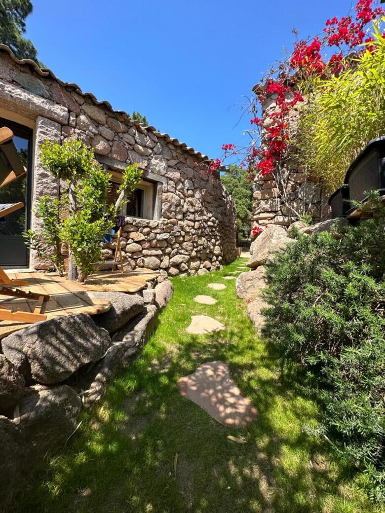 Hotel H�tel Ambassador Palombaggia