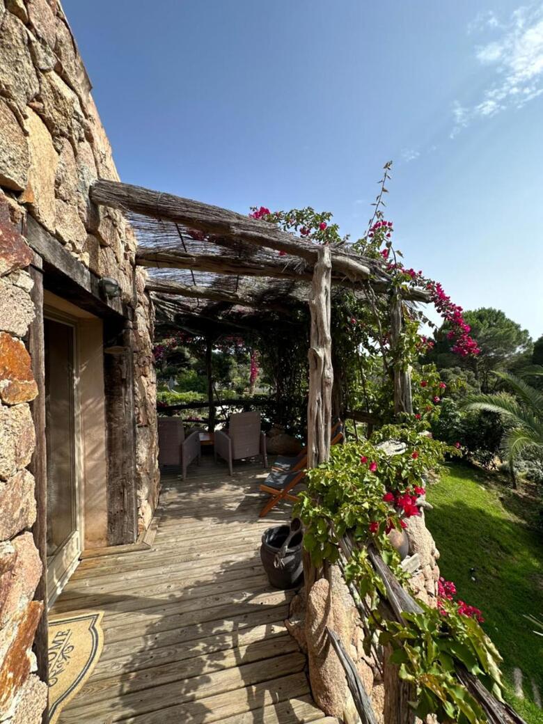 Hotel H�tel Ambassador Palombaggia