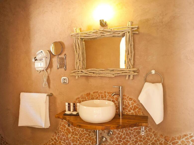 Hotel H�tel Ambassador Palombaggia