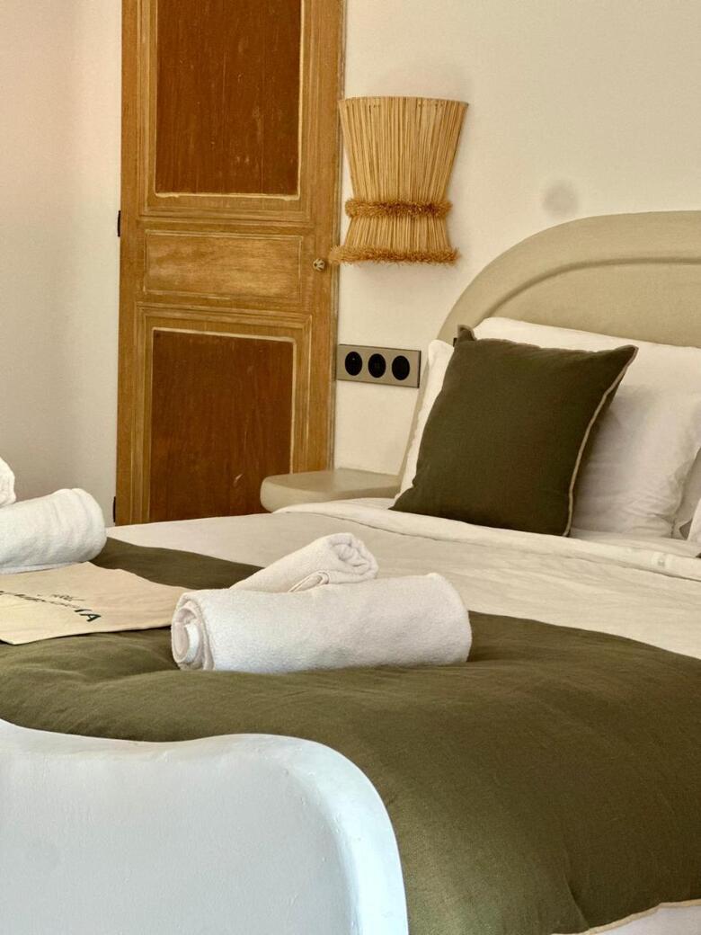 Hotel H�tel Ambassador Palombaggia